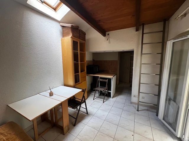 Appartement à vendre, 20m², Lodève
