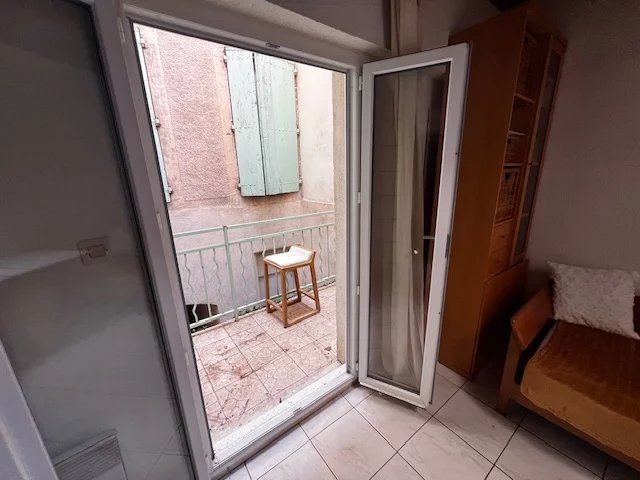 Appartement à vendre, 20m², Lodève