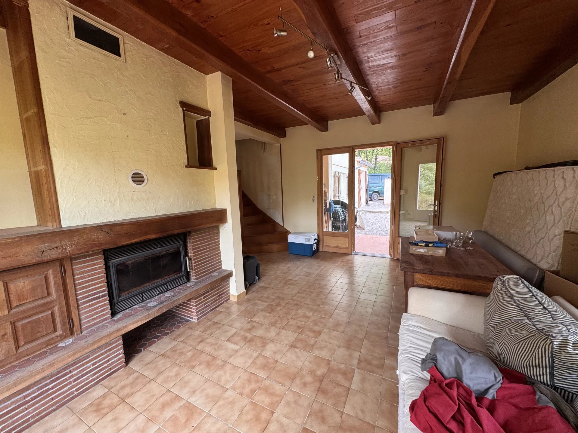 Maison à vendre, 100m², Soubès