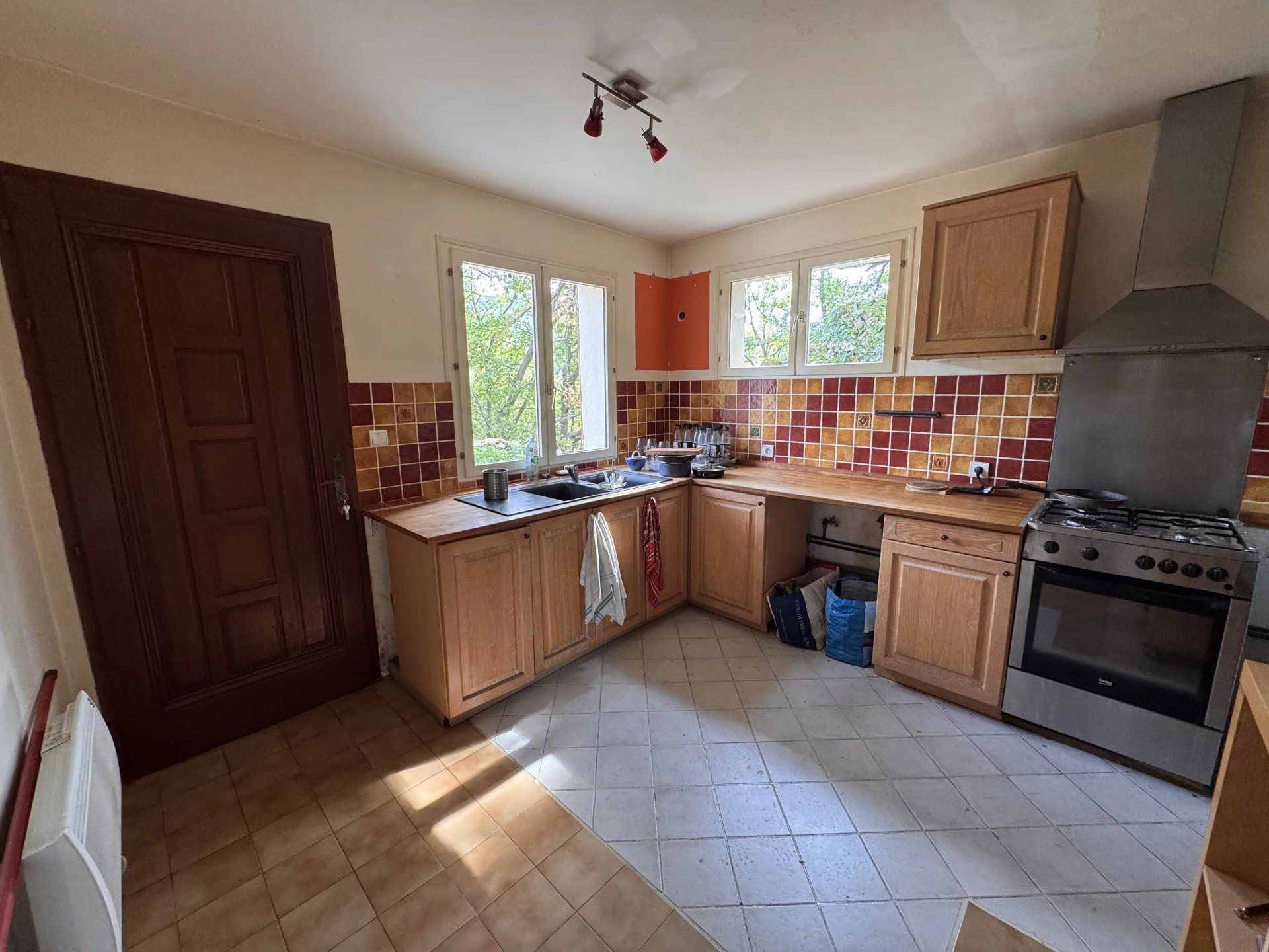 Maison à vendre, 100m², Soubès