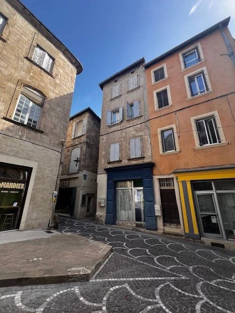Appartement à vendre, 24m², Lodève