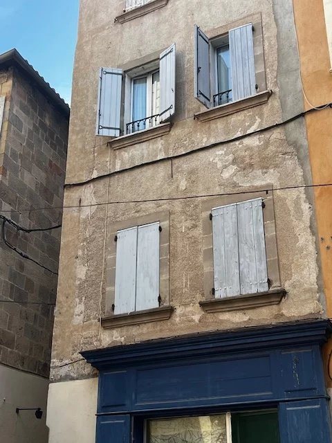 Appartement à vendre, 24m², Lodève