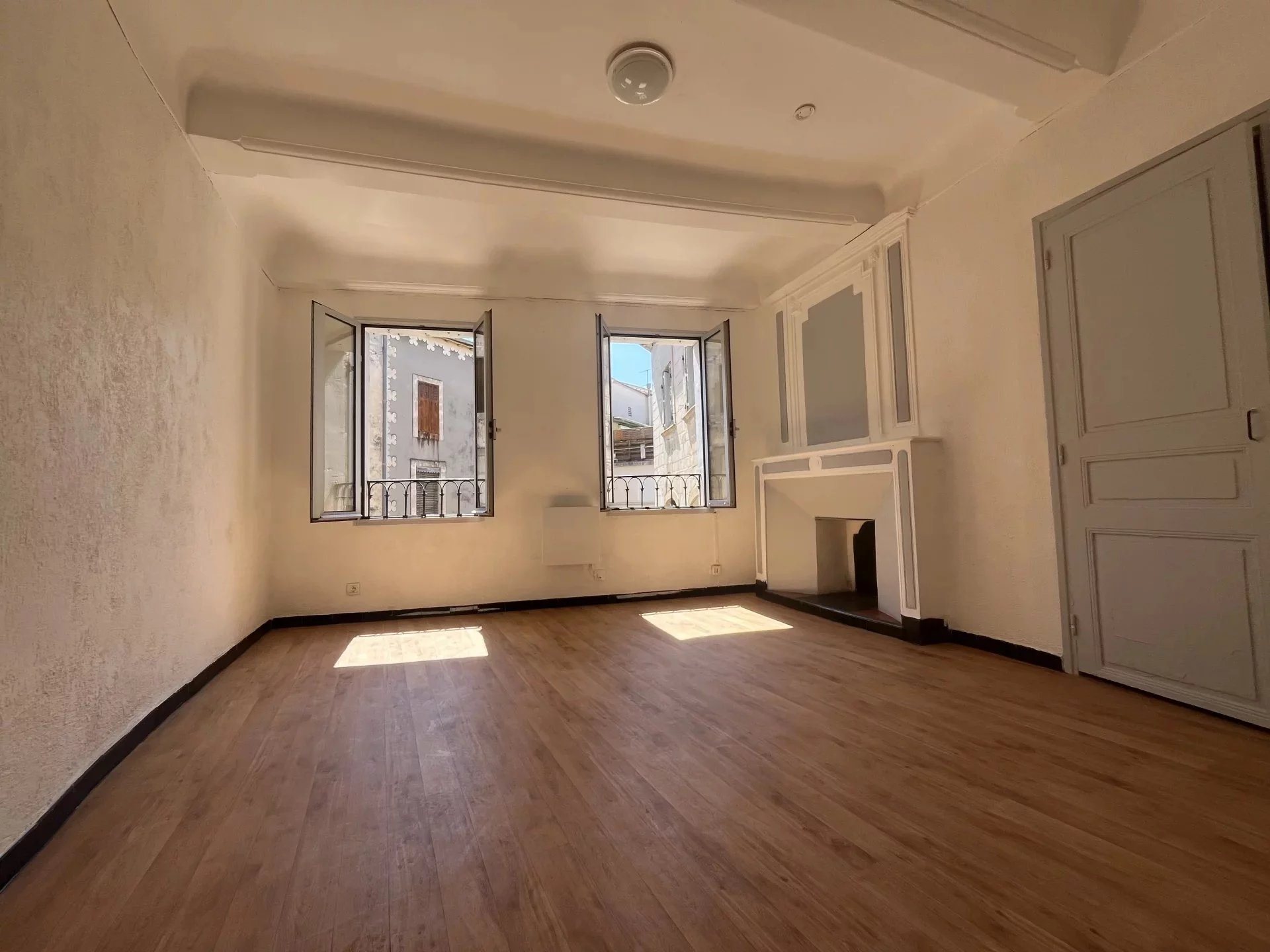 Appartement à vendre, 24m², Lodève