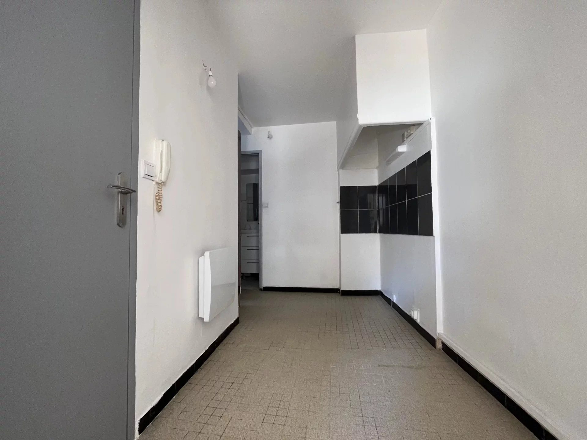 Appartement à vendre, 24m², Lodève