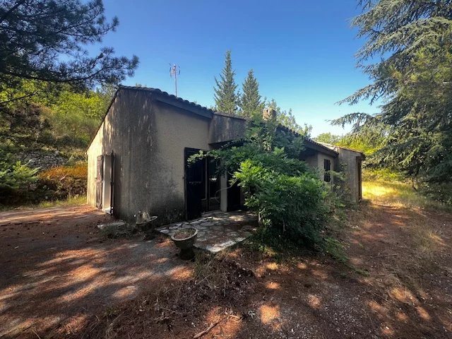 Maison à vendre, 78m², Soubès