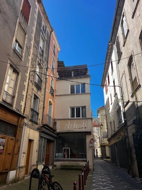 Maison à vendre, 165m², Lodève