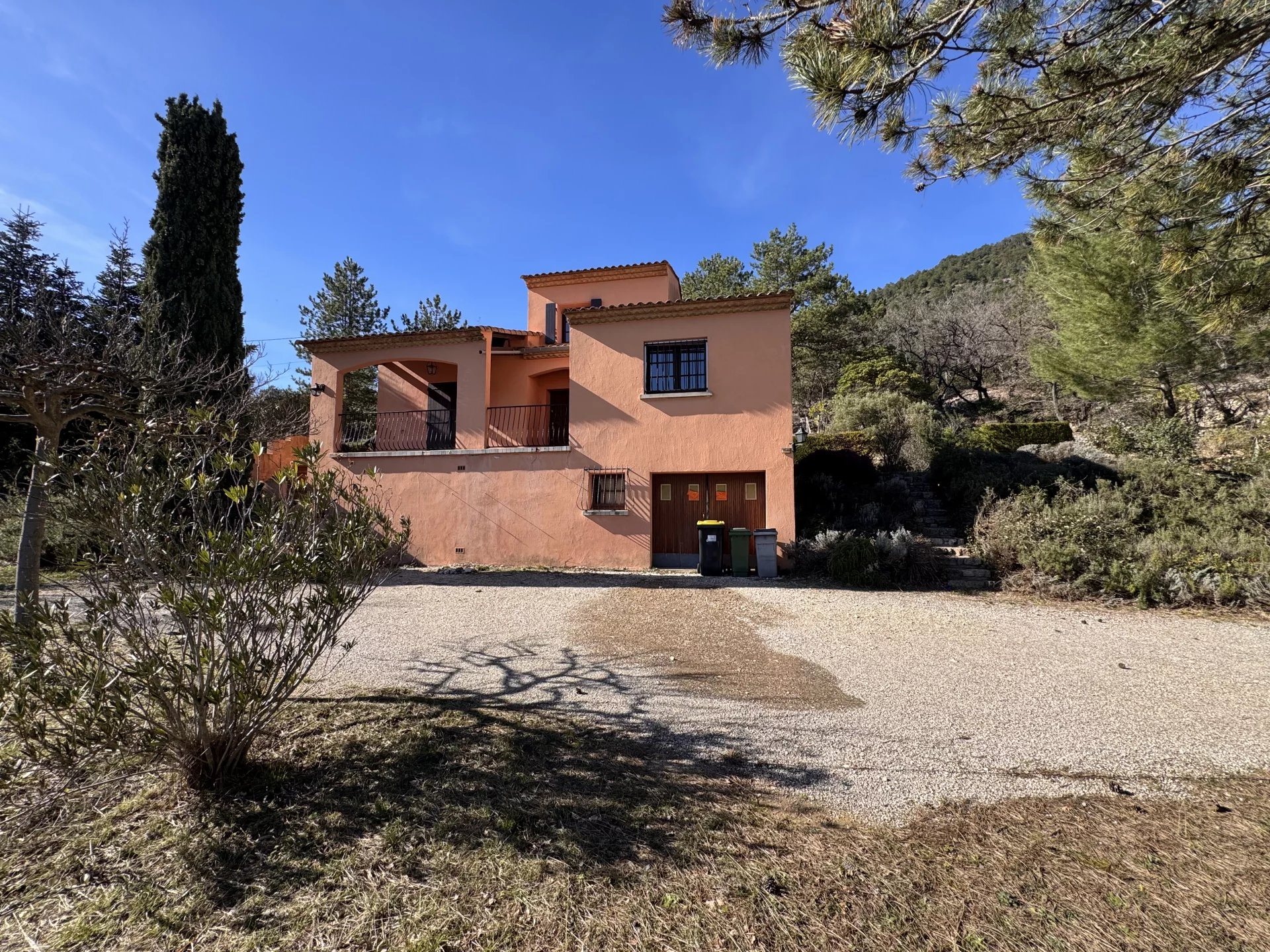 Maison à vendre, 115m², Soubès