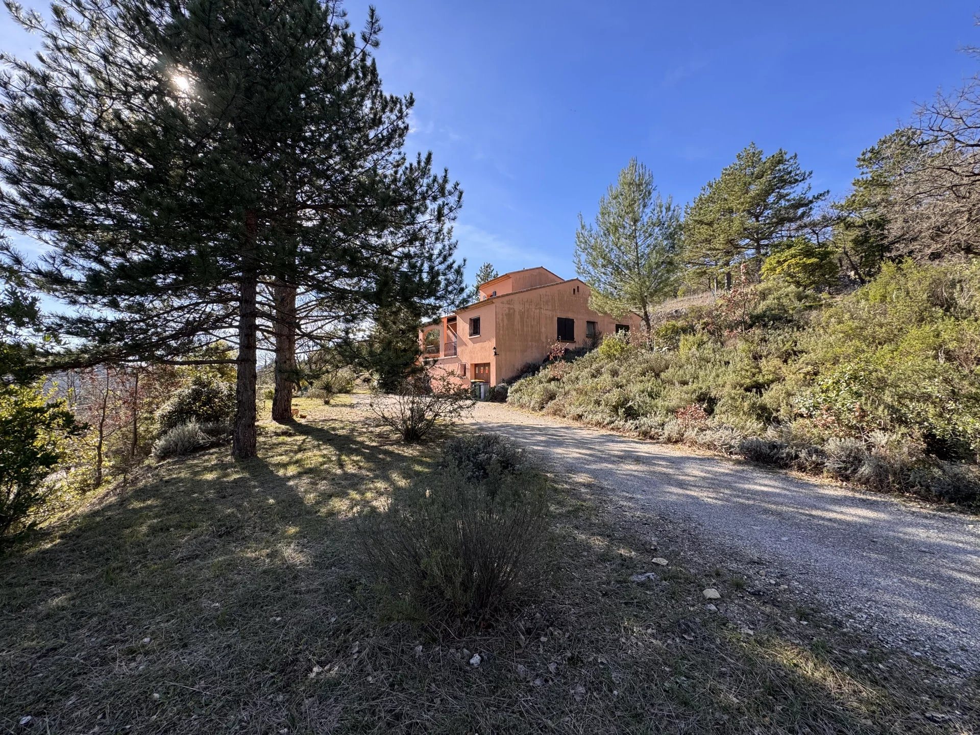 Maison à vendre, 115m², Soubès