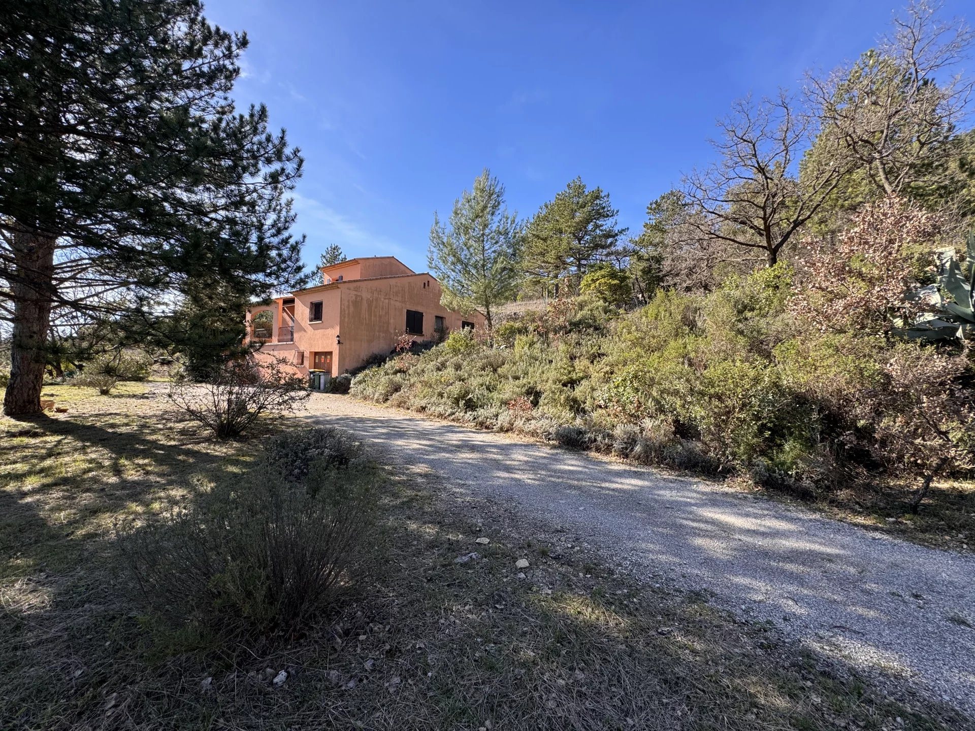 Maison à vendre, 115m², Soubès