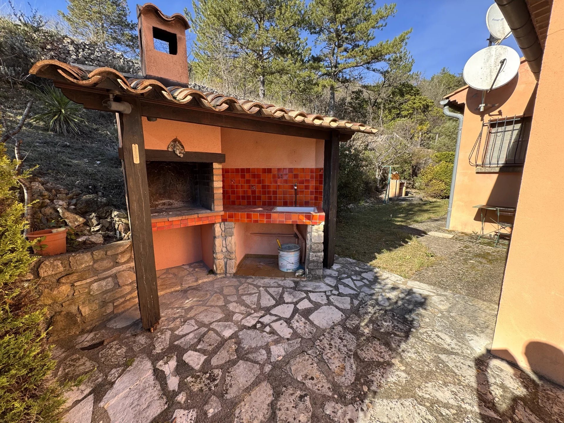 Maison à vendre, 115m², Soubès