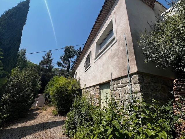 Maison à vendre, 120m², Lodève