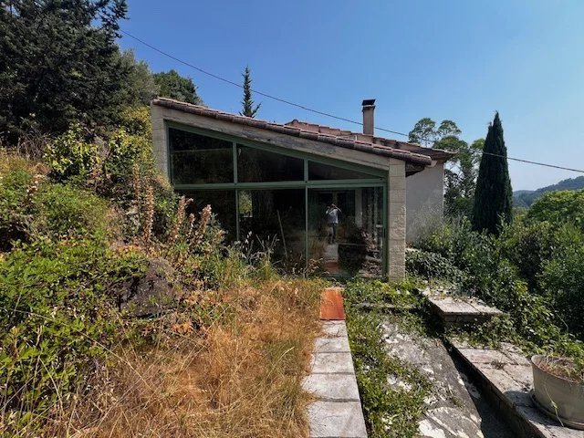 Maison à vendre, 120m², Lodève