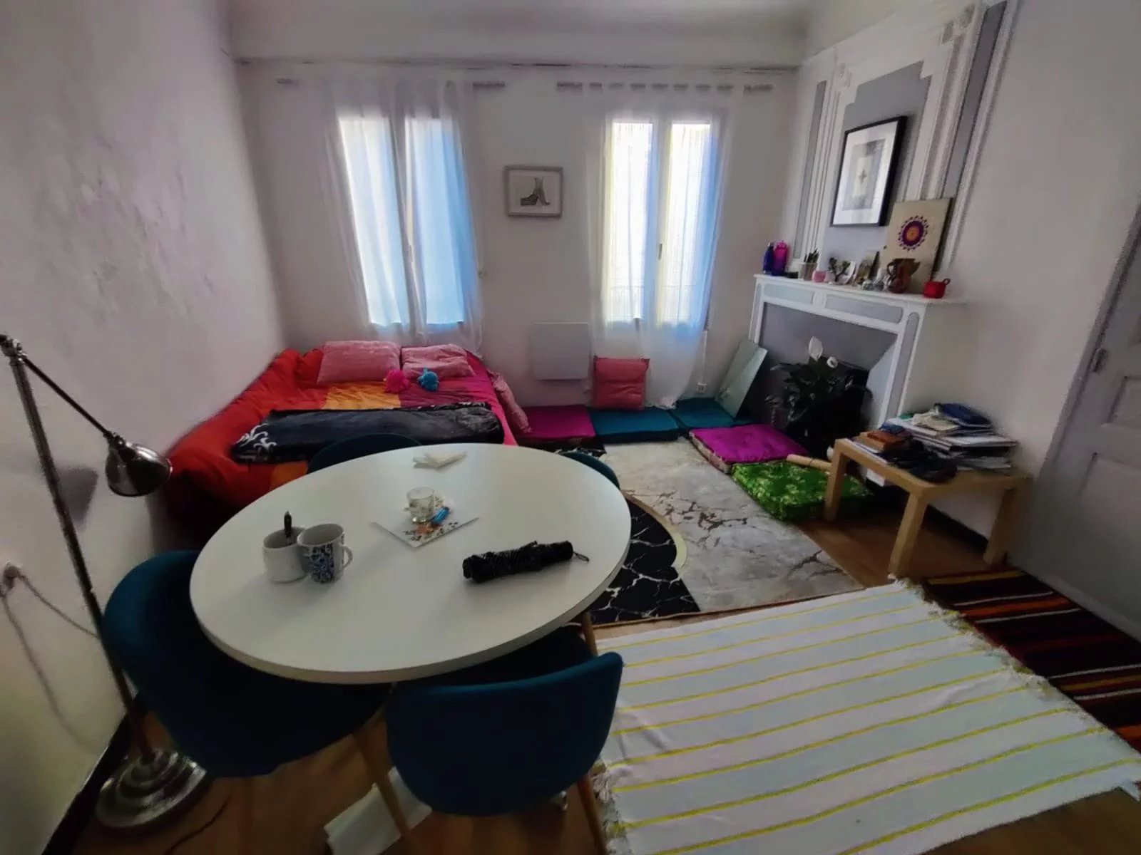 Appartement à vendre, 24m², Lodève