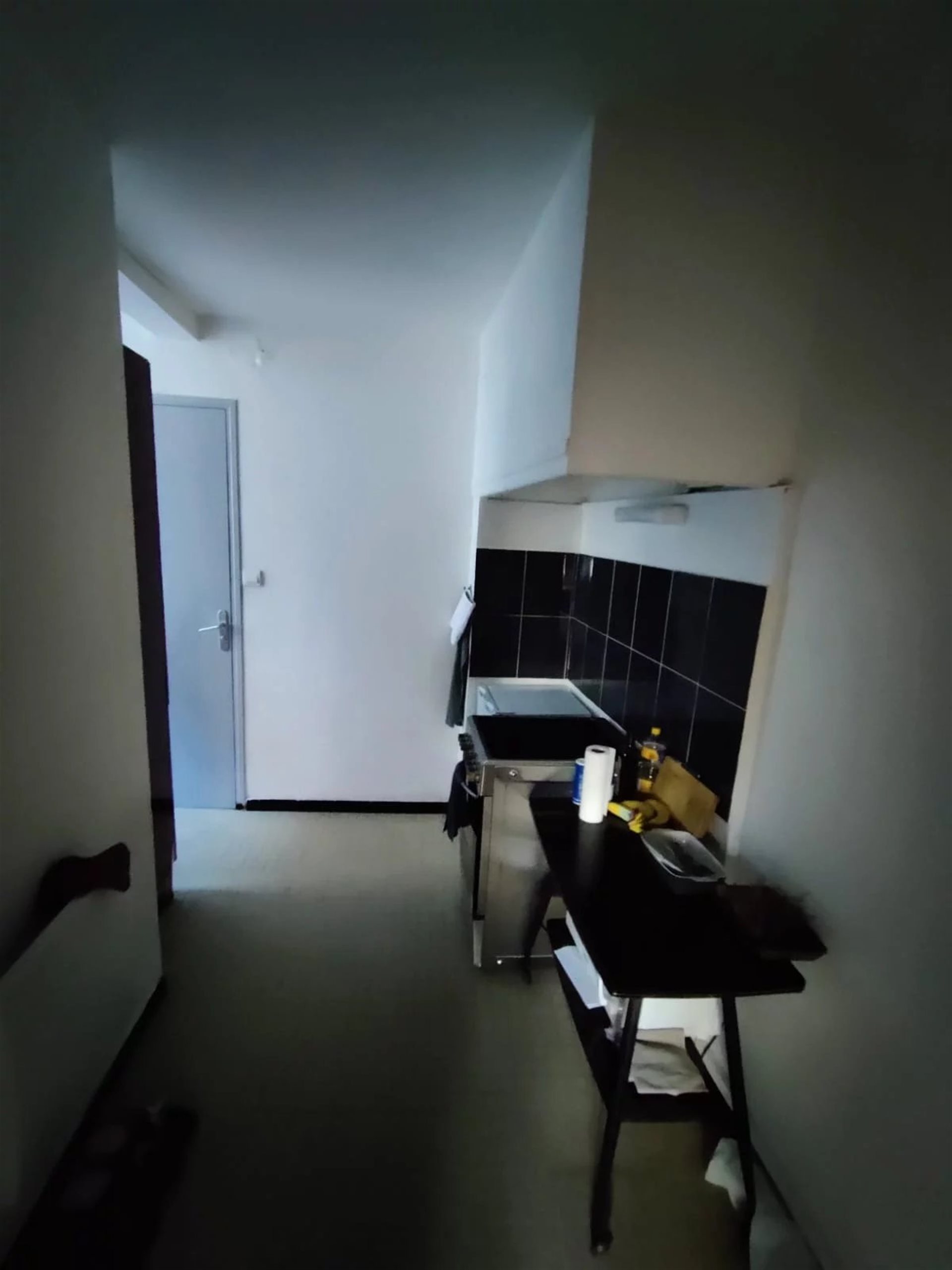 Appartement à vendre, 24m², Lodève