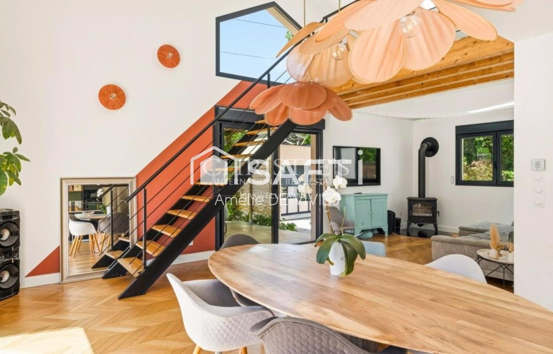 Maison à vendre, 200m², Pessac