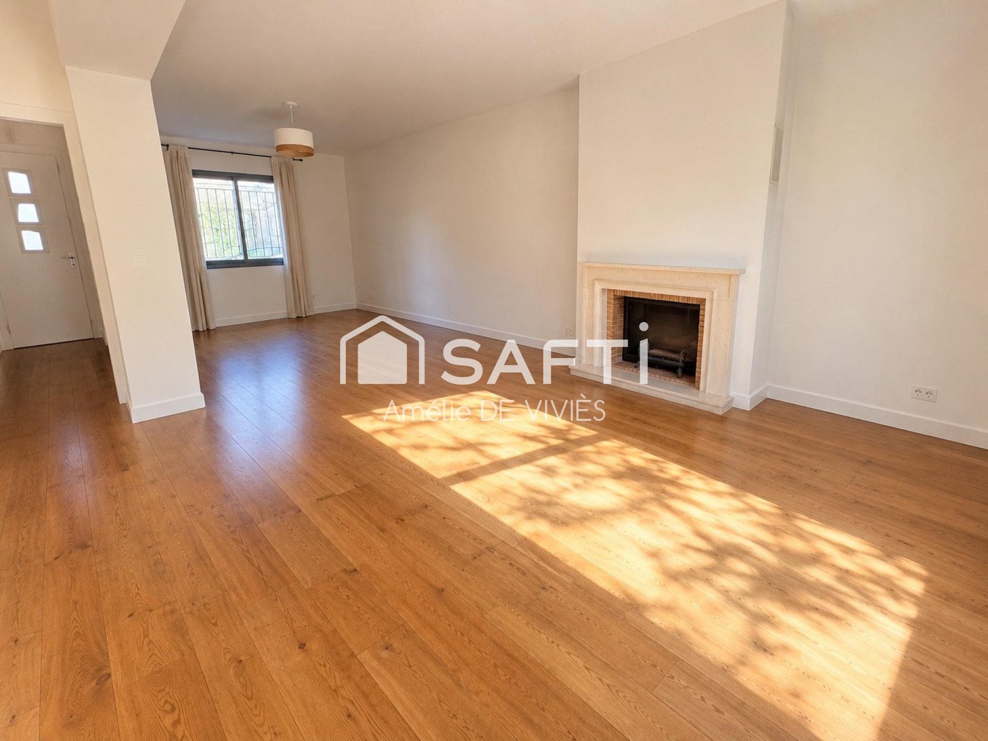Maison à vendre, 186m², Bordeaux