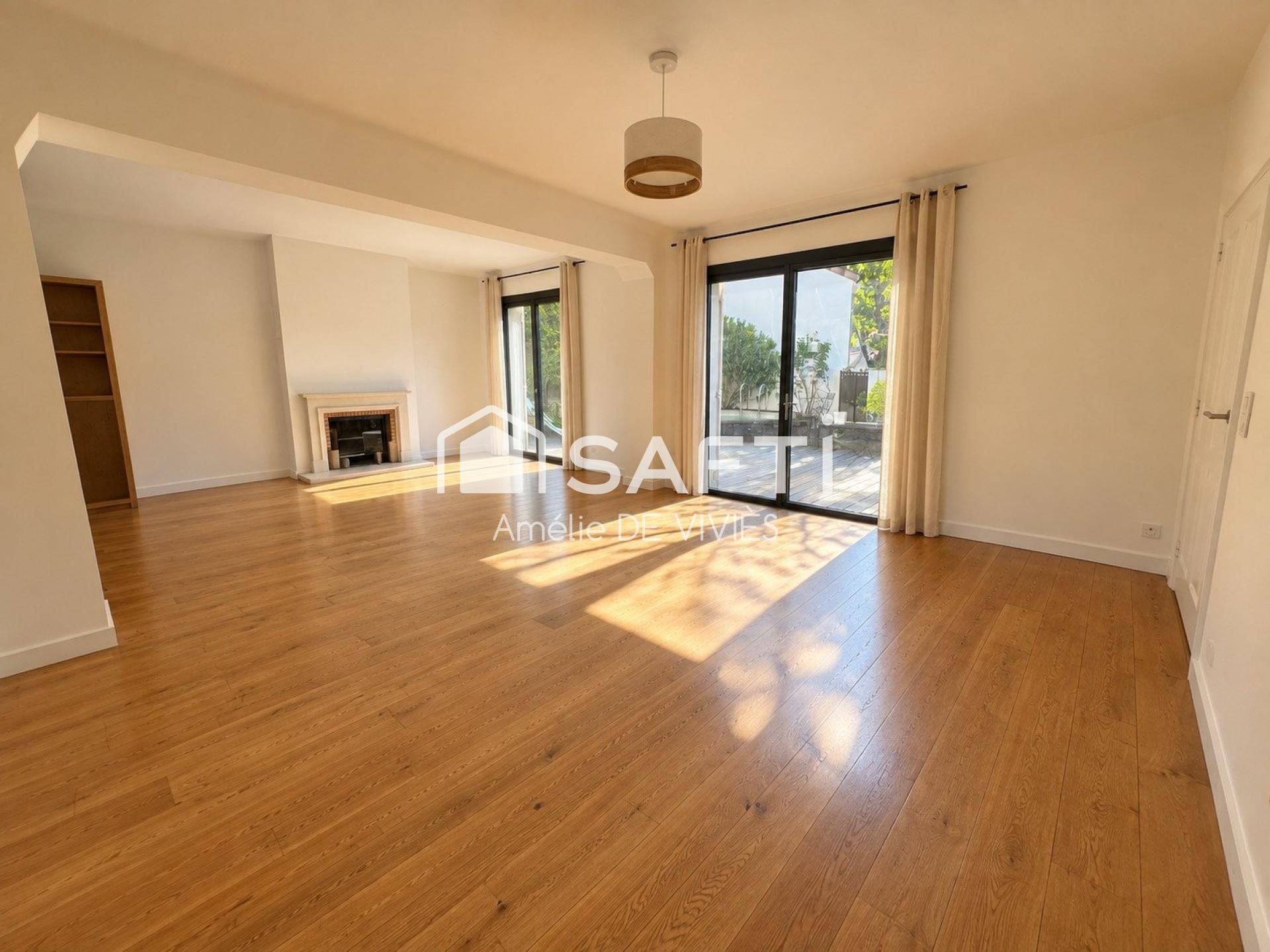 Maison à vendre, 186m², Bordeaux