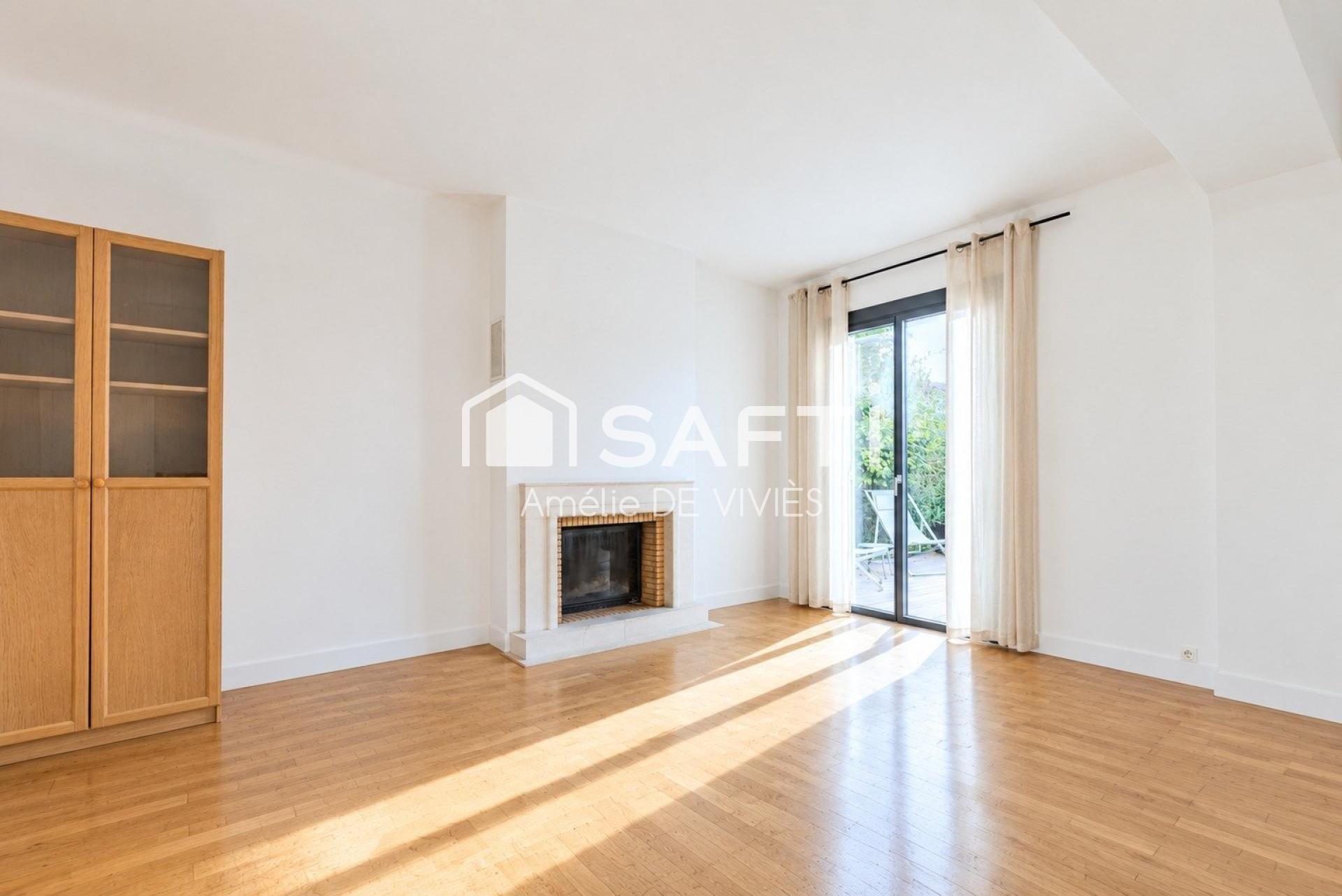 Maison à vendre, 186m², Bordeaux