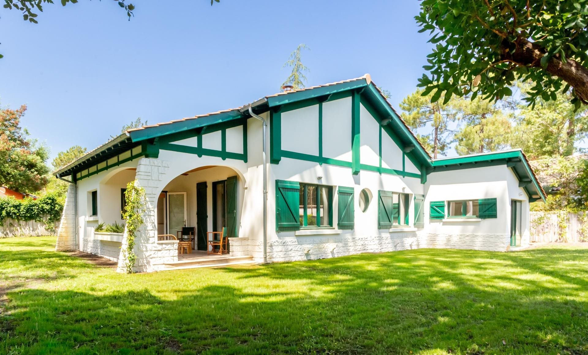 Maison à vendre, 82m², Lacanau