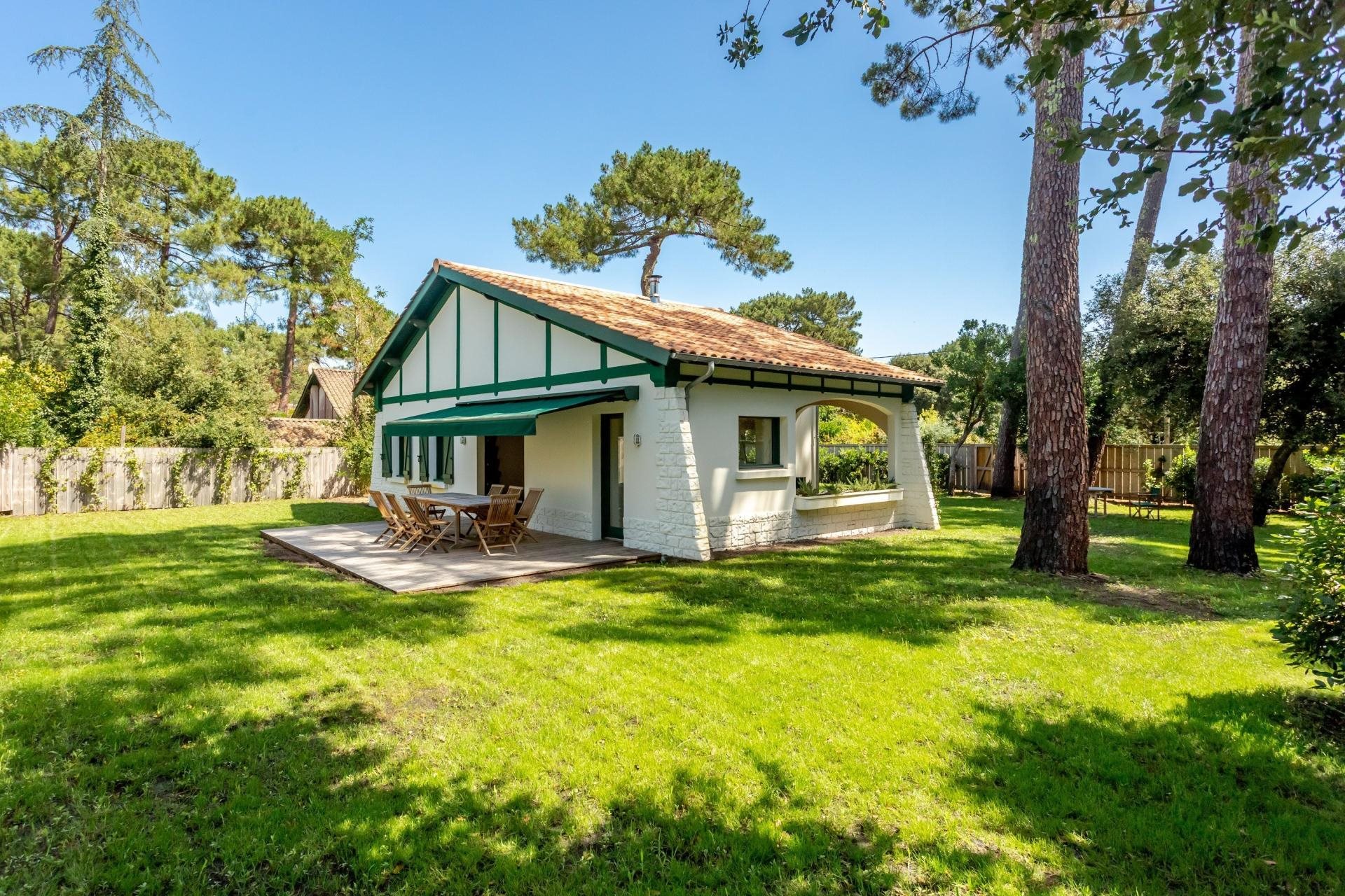 Maison à vendre, 82m², Lacanau