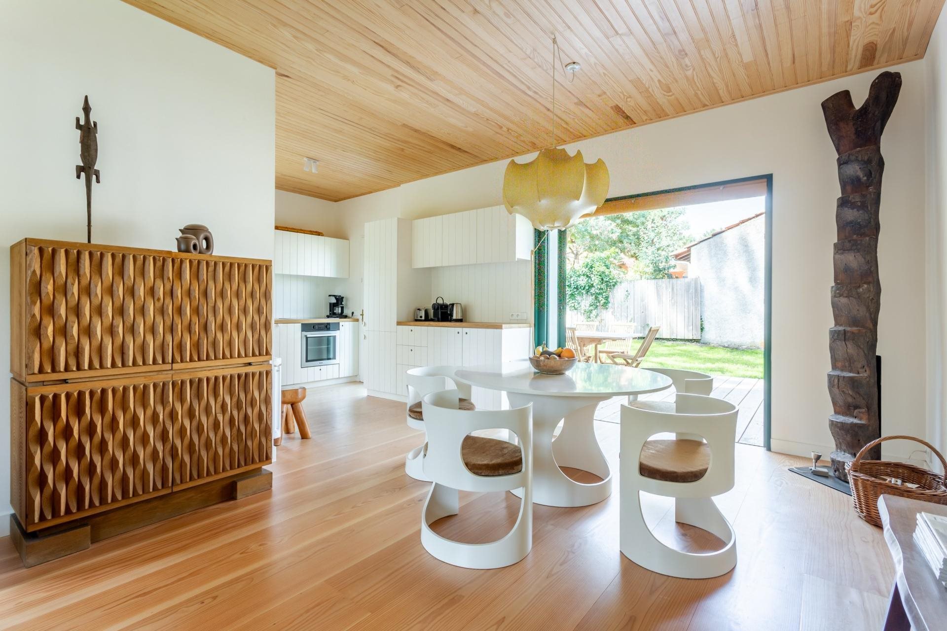 Maison à vendre, 82m², Lacanau