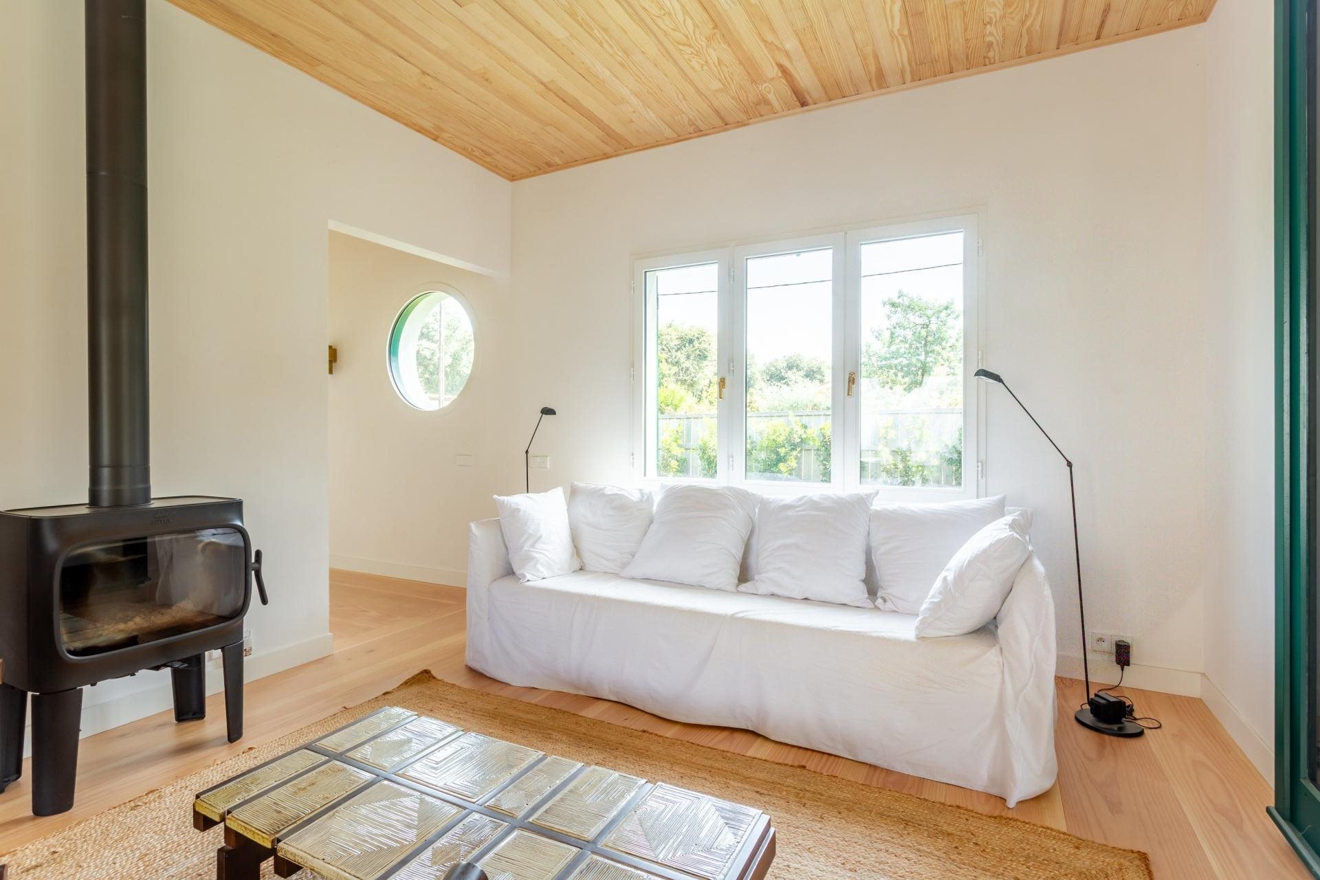 Maison à vendre, 82m², Lacanau