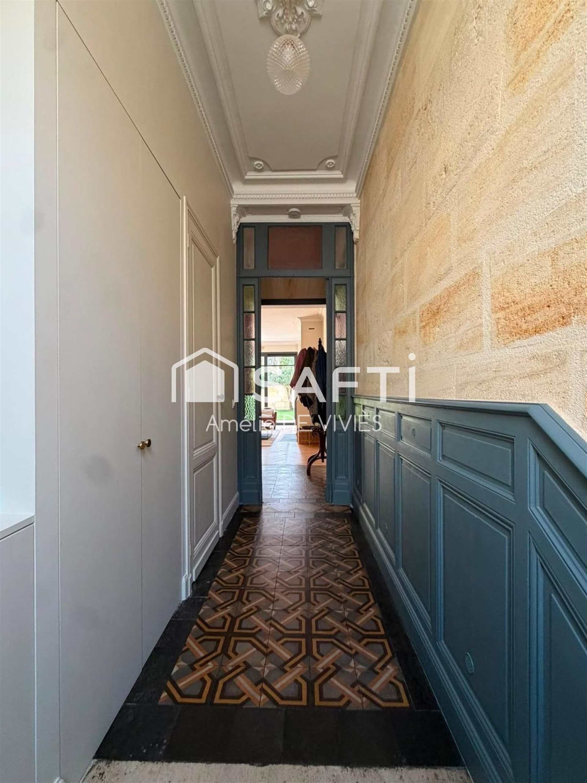 Maison à vendre, 180m², Bordeaux