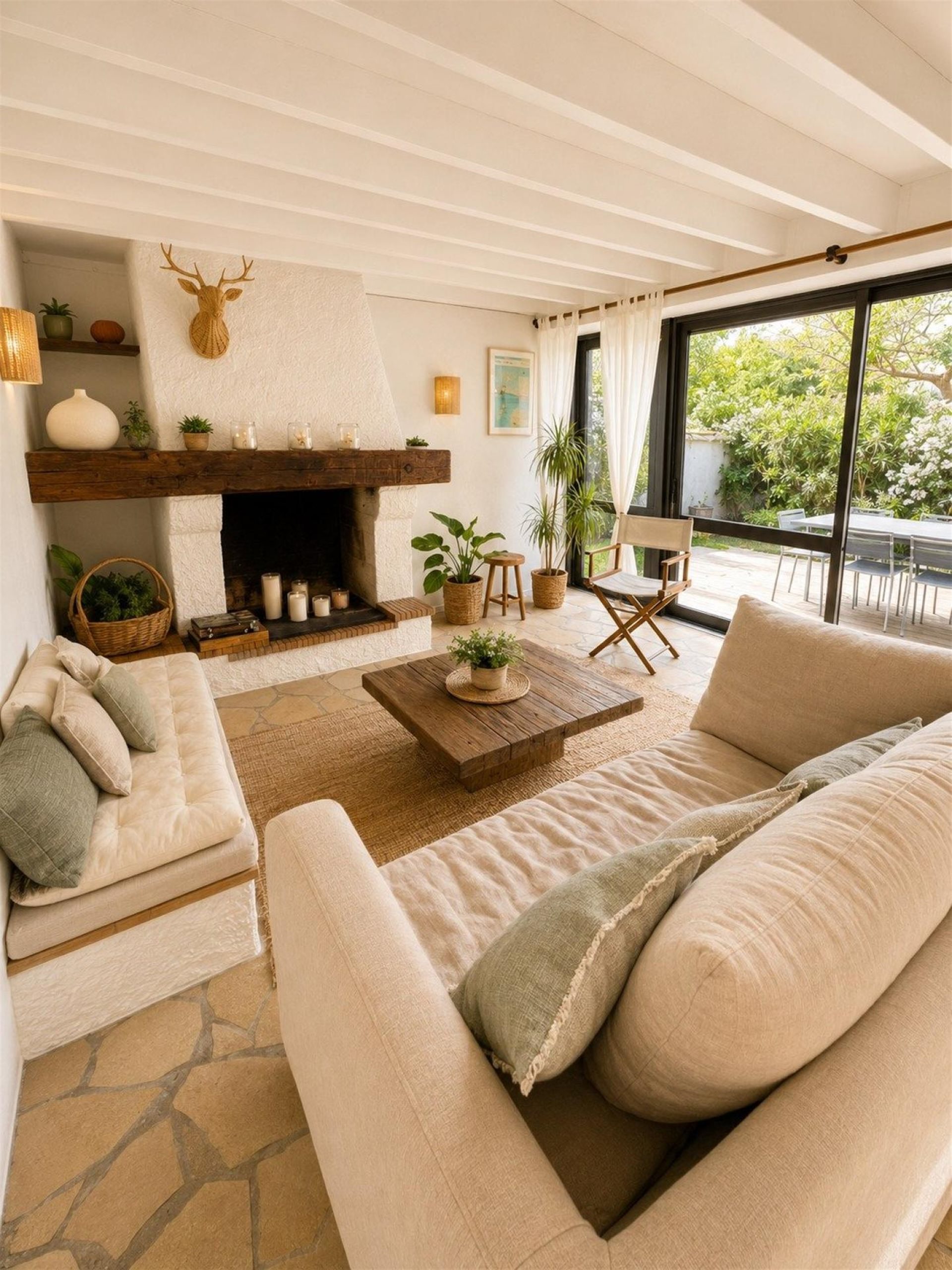 Maison à vendre, 100m², Lège-Cap-Ferret