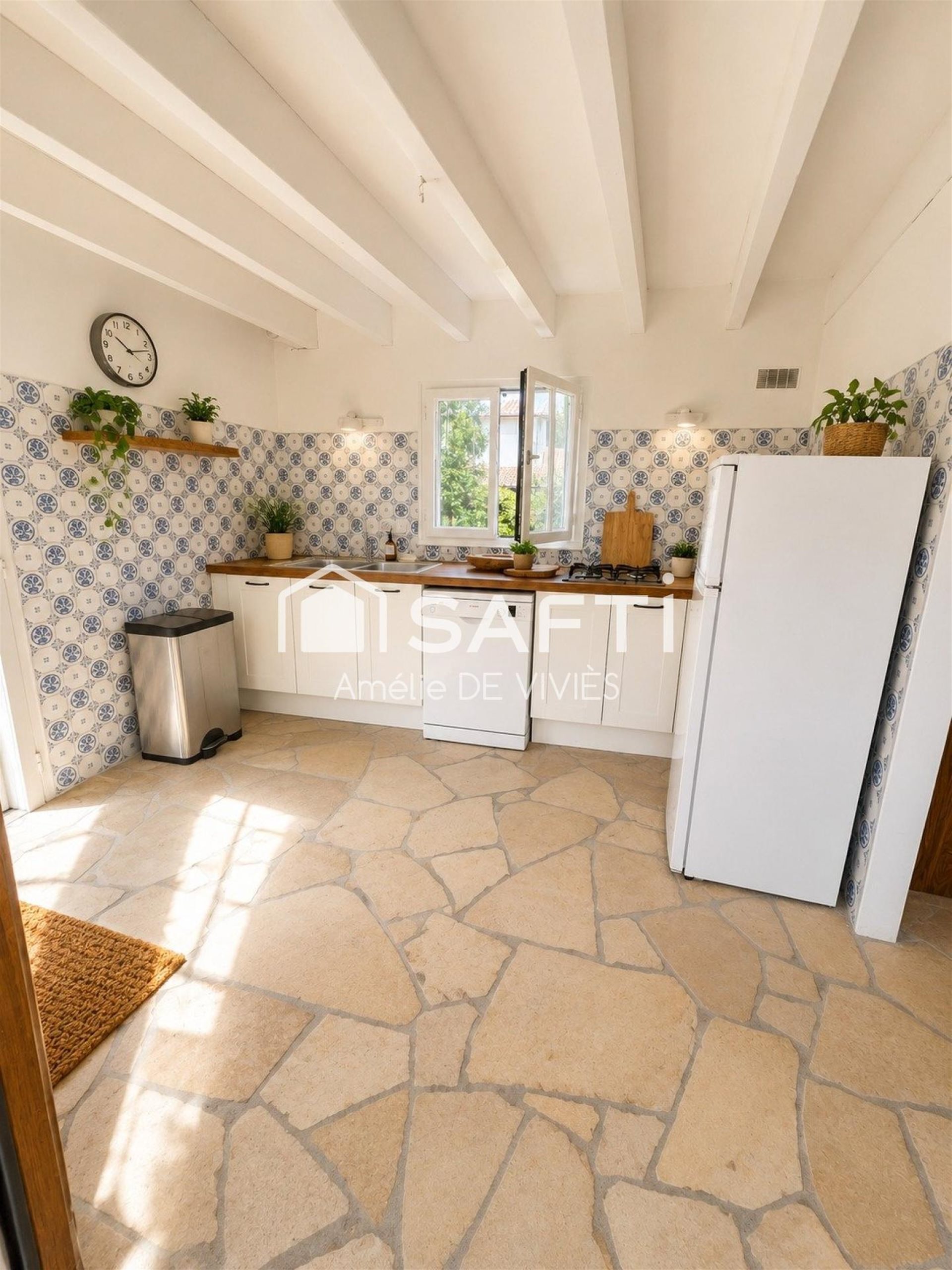Maison à vendre, 100m², Lège-Cap-Ferret