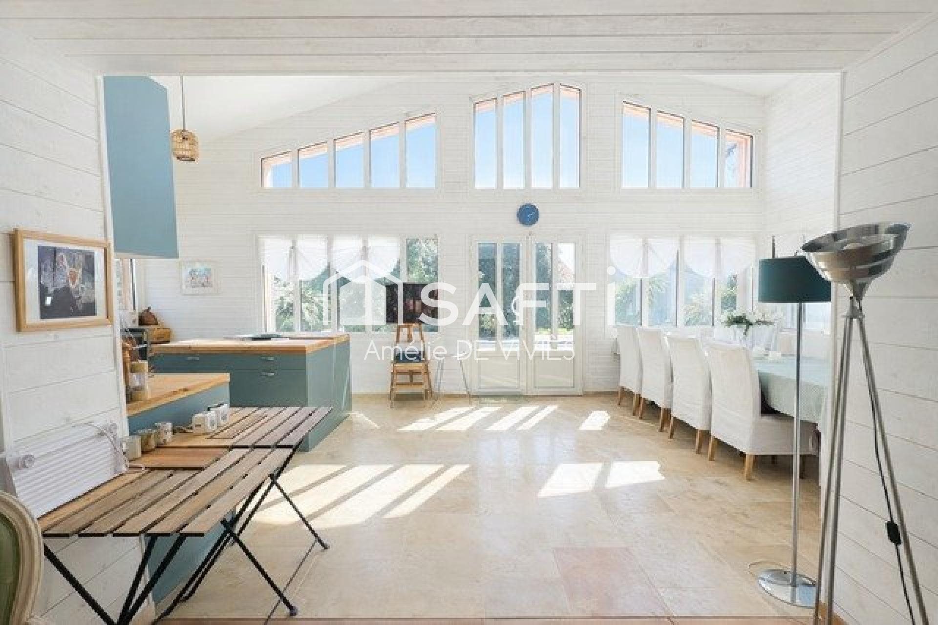 Maison à vendre, 174m², Arès