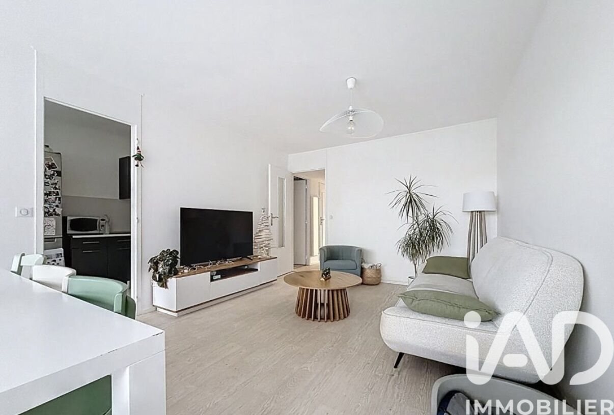 Appartement à vendre, 89m², Reims