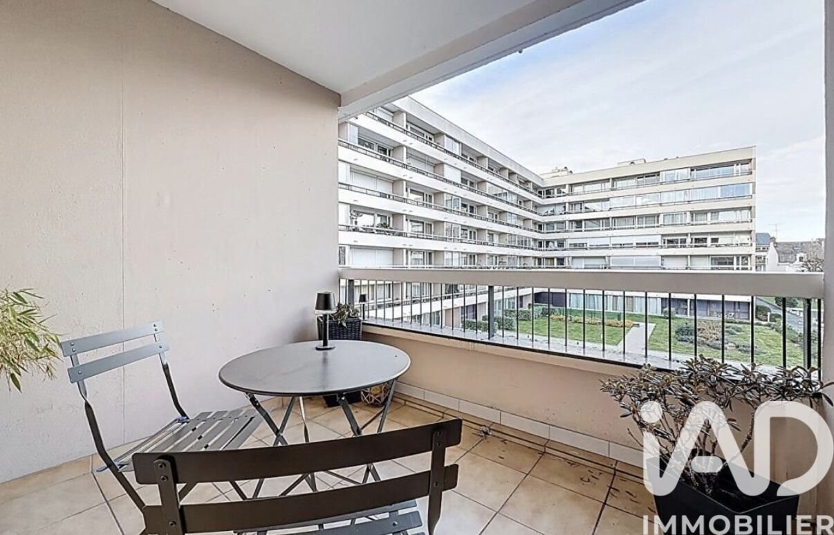 Appartement à vendre, 89m², Reims