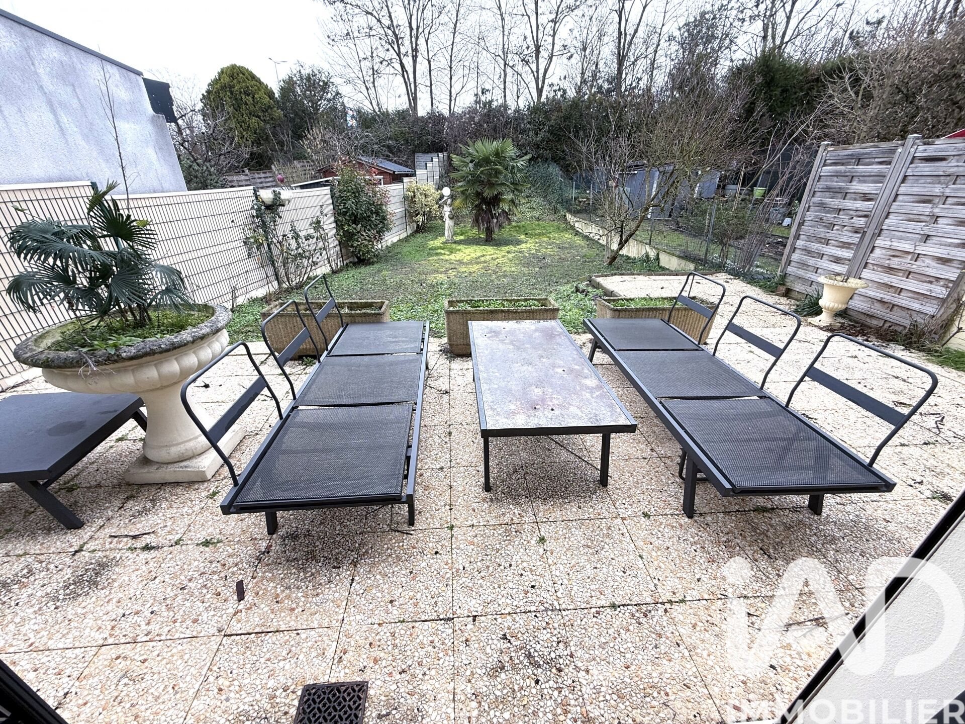 Maison à vendre, 100m², Cormontreuil