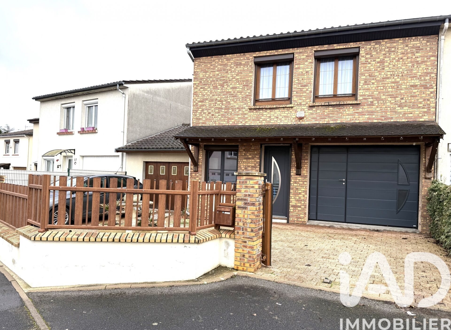 Maison à vendre, 100m², Cormontreuil