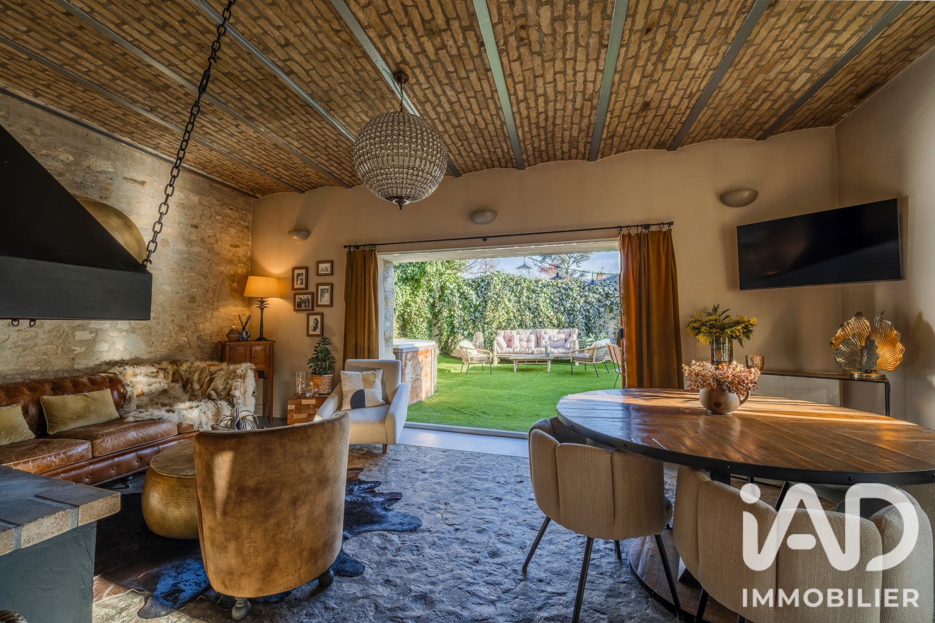 Maison à vendre, 235m², Hermonville