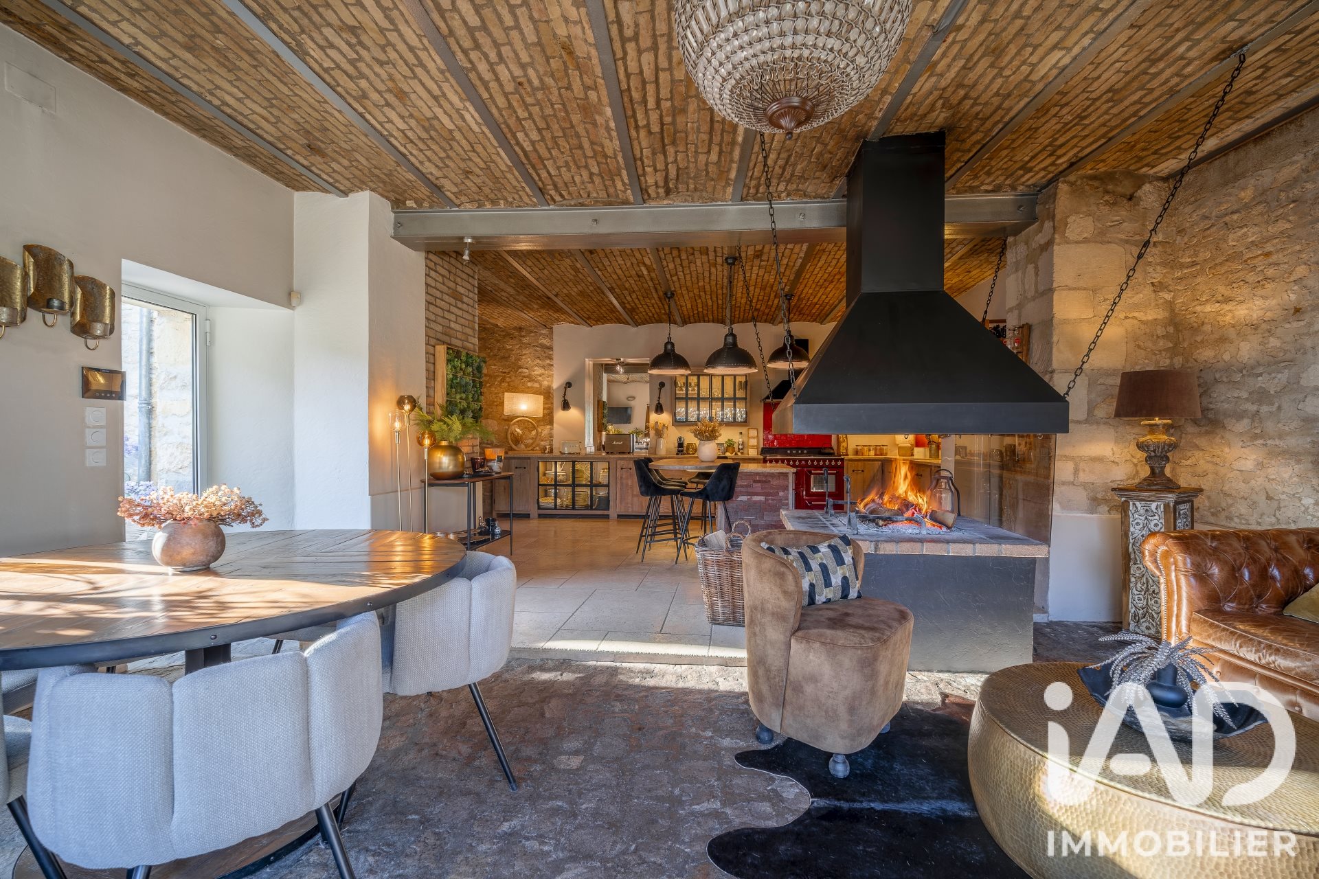 Maison à vendre, 235m², Hermonville