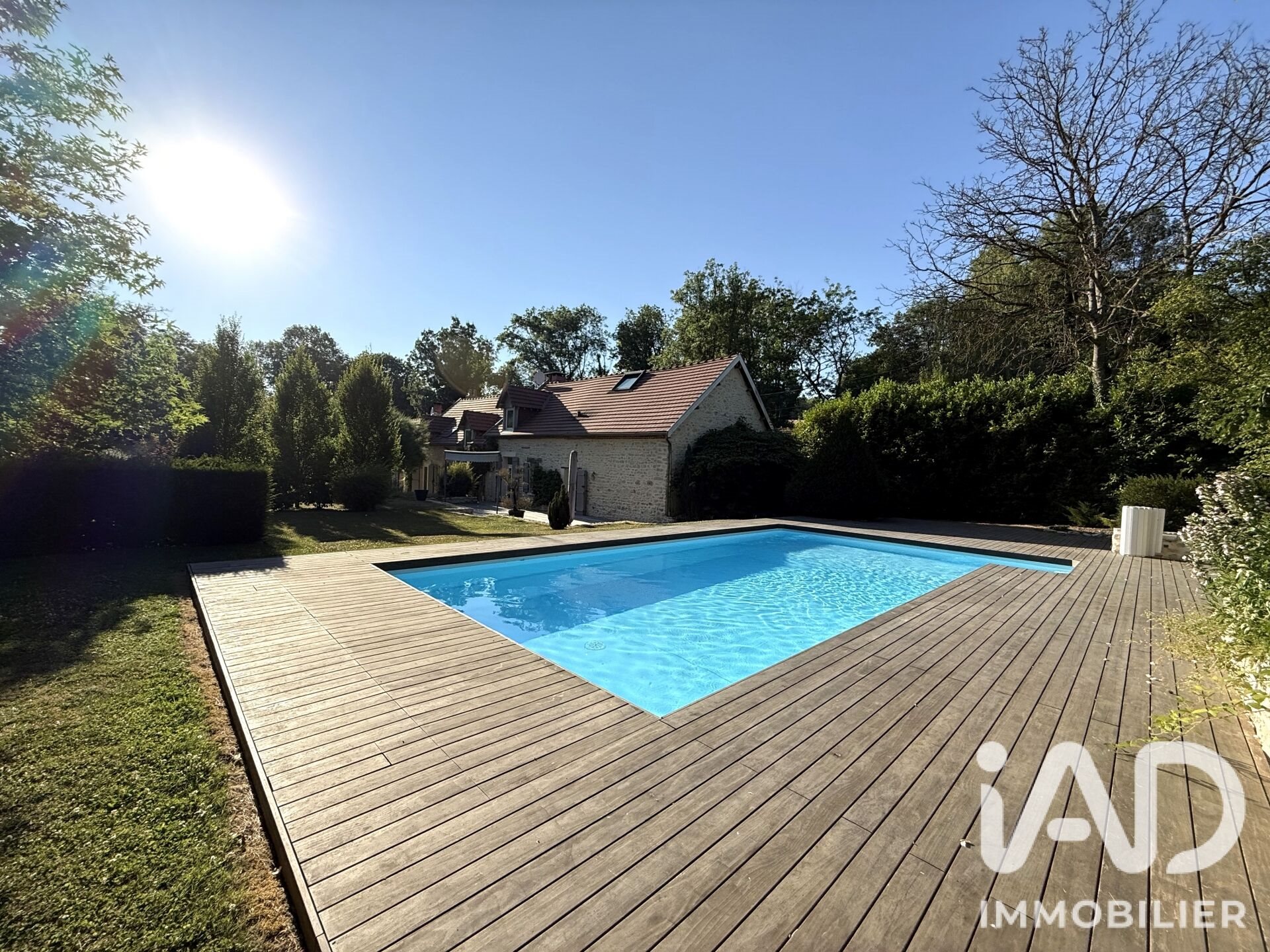 Maison à vendre, 330m², Jonchery-sur-Vesle