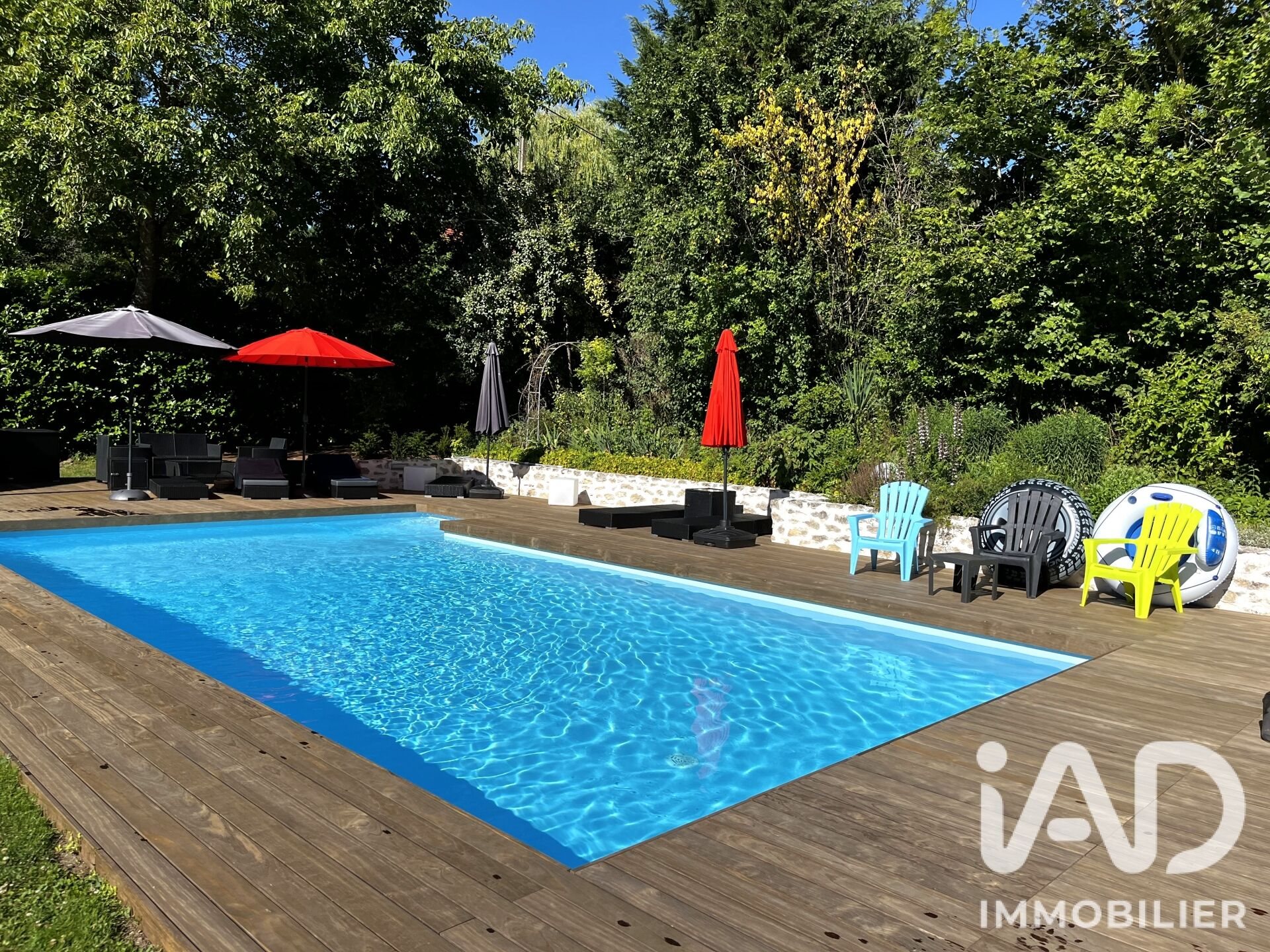 Maison à vendre, 330m², Jonchery-sur-Vesle