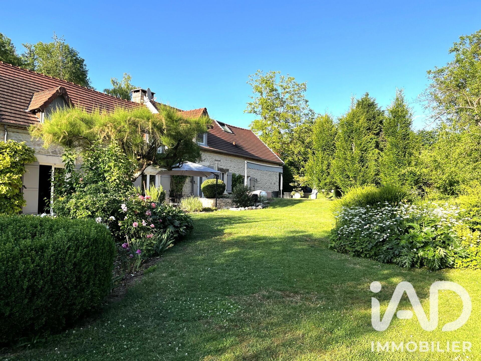 Maison à vendre, 330m², Jonchery-sur-Vesle