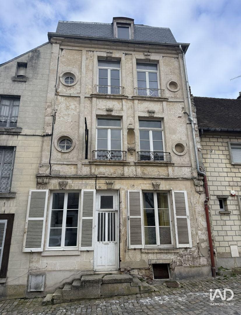 Maison à vendre, 235m², Laon