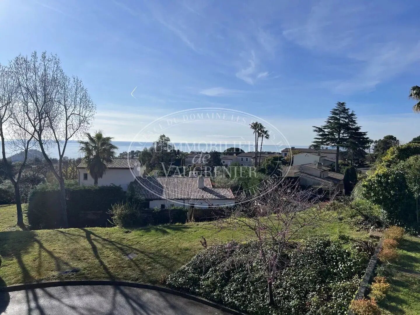 Appartement à louer, 61m², Villeneuve-Loubet