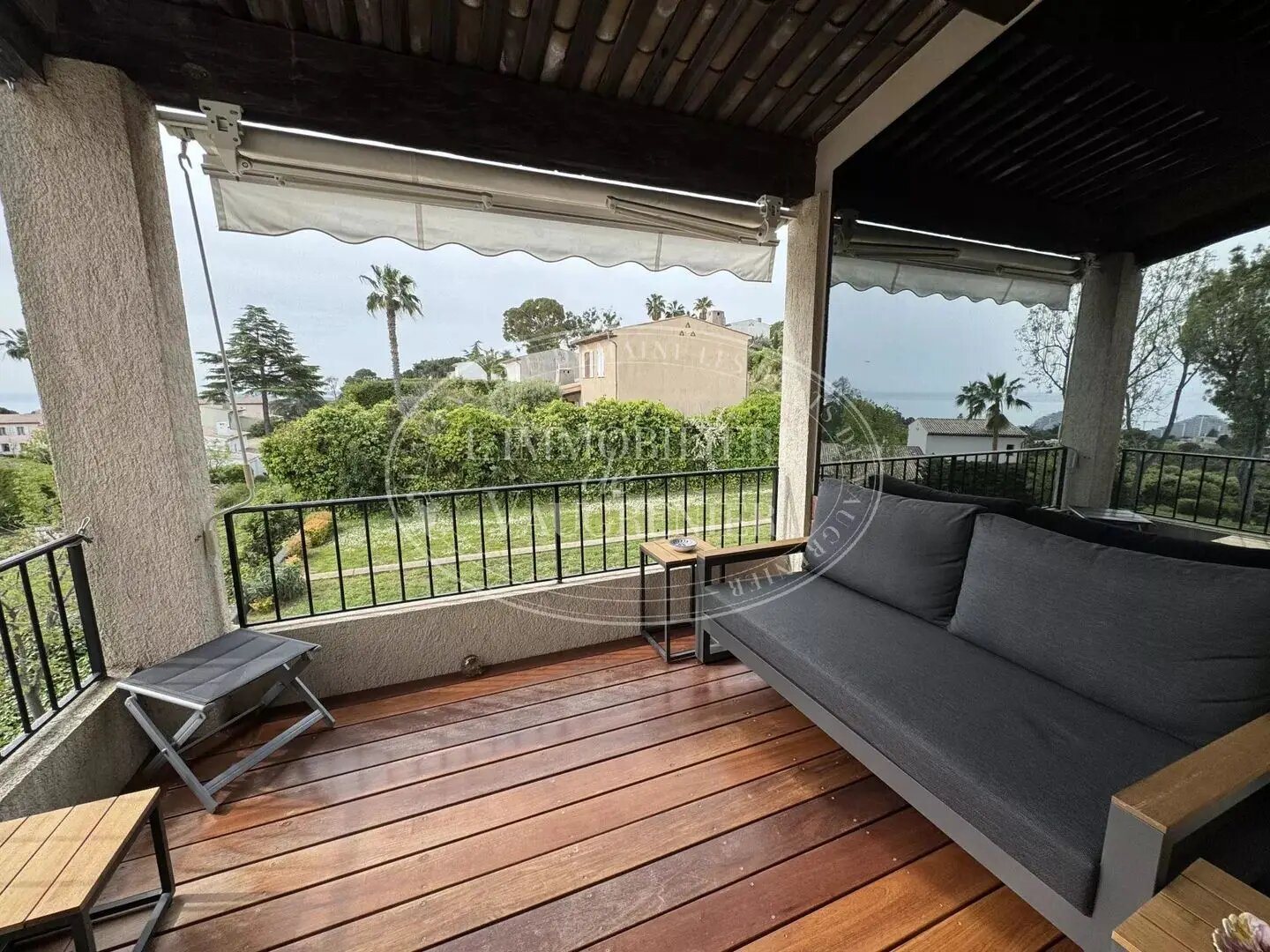 Appartement à louer, 61m², Villeneuve-Loubet
