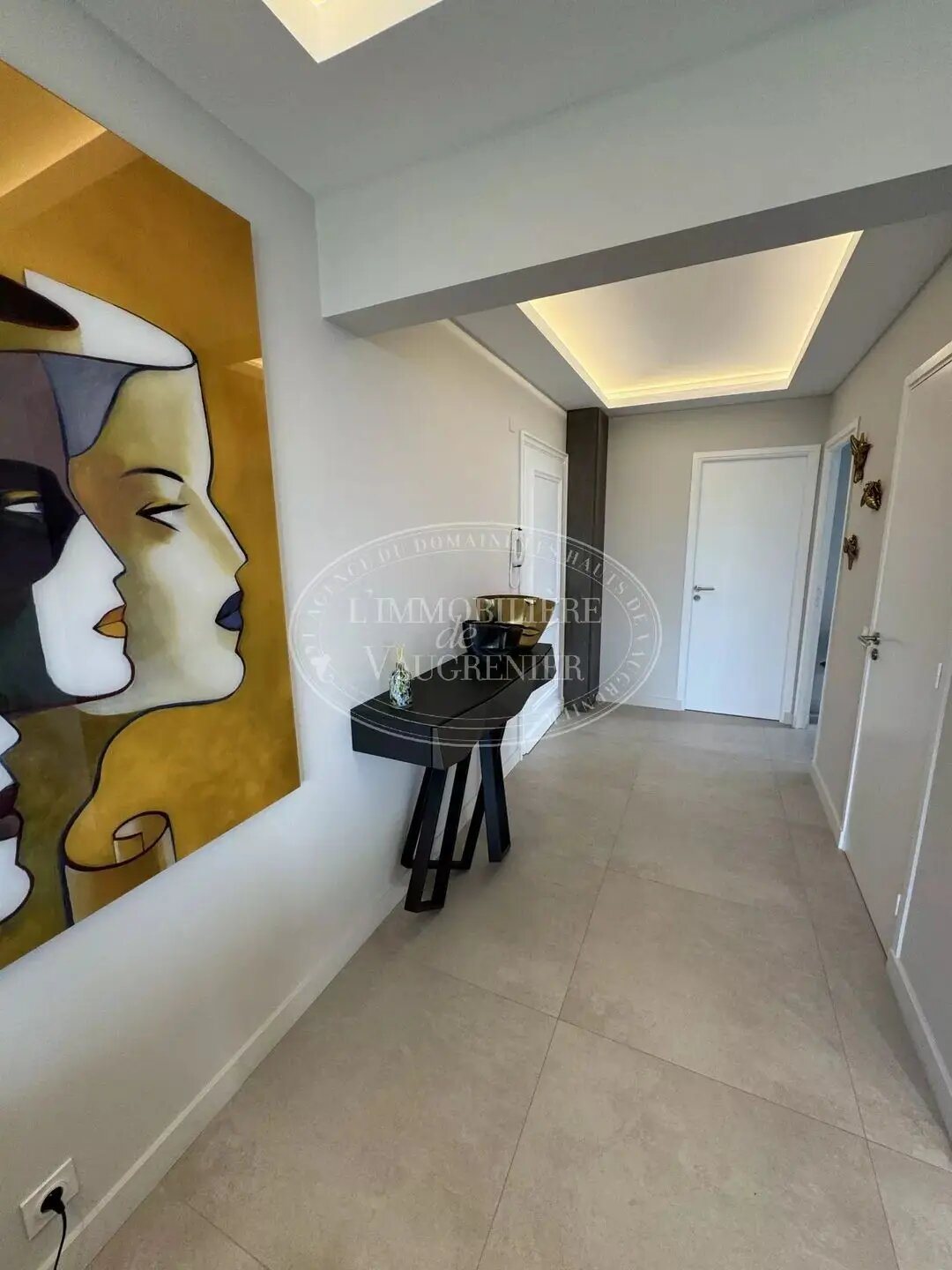 Appartement à louer, 61m², Villeneuve-Loubet