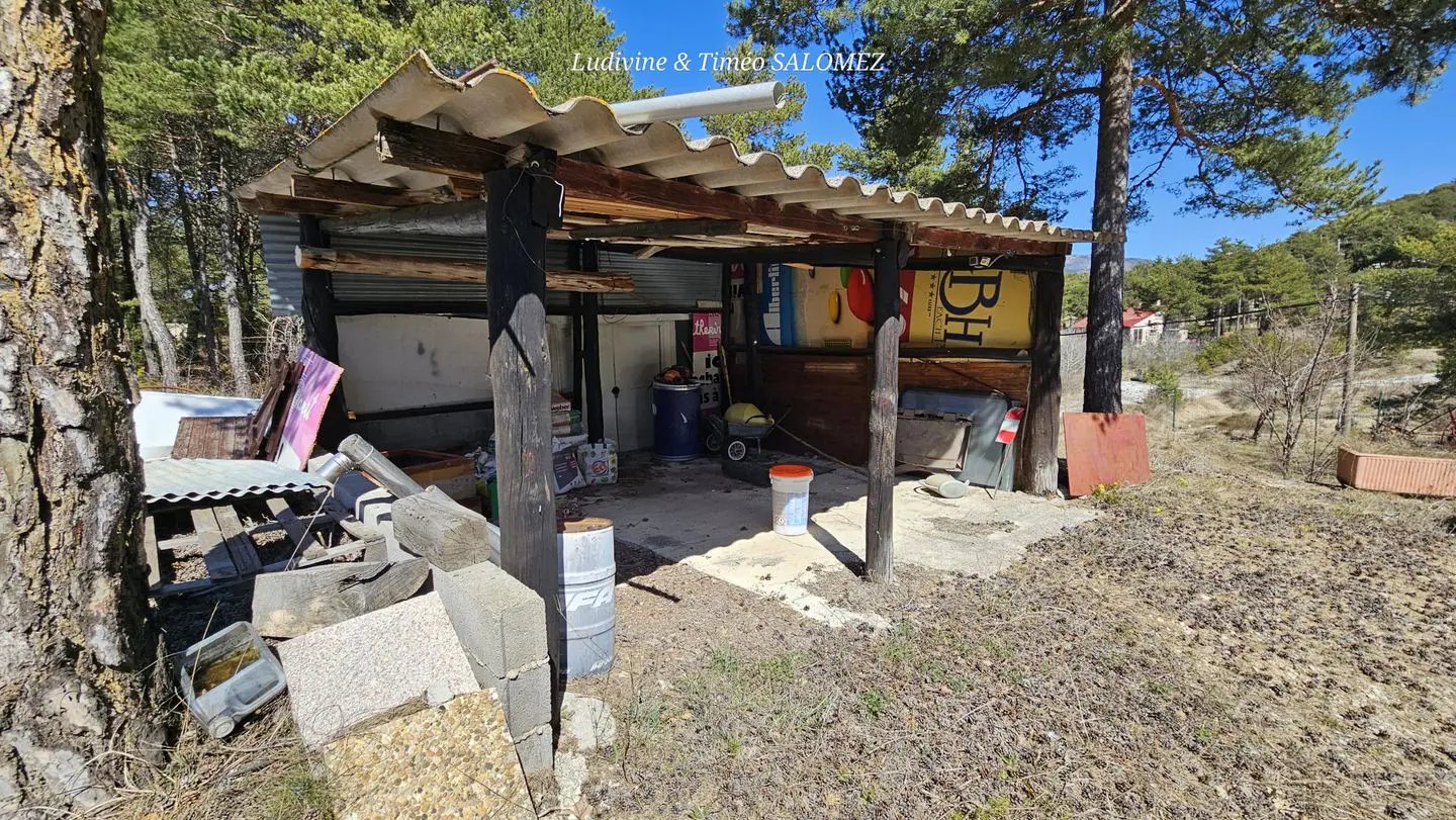 Maison à vendre, 120m², La Martre