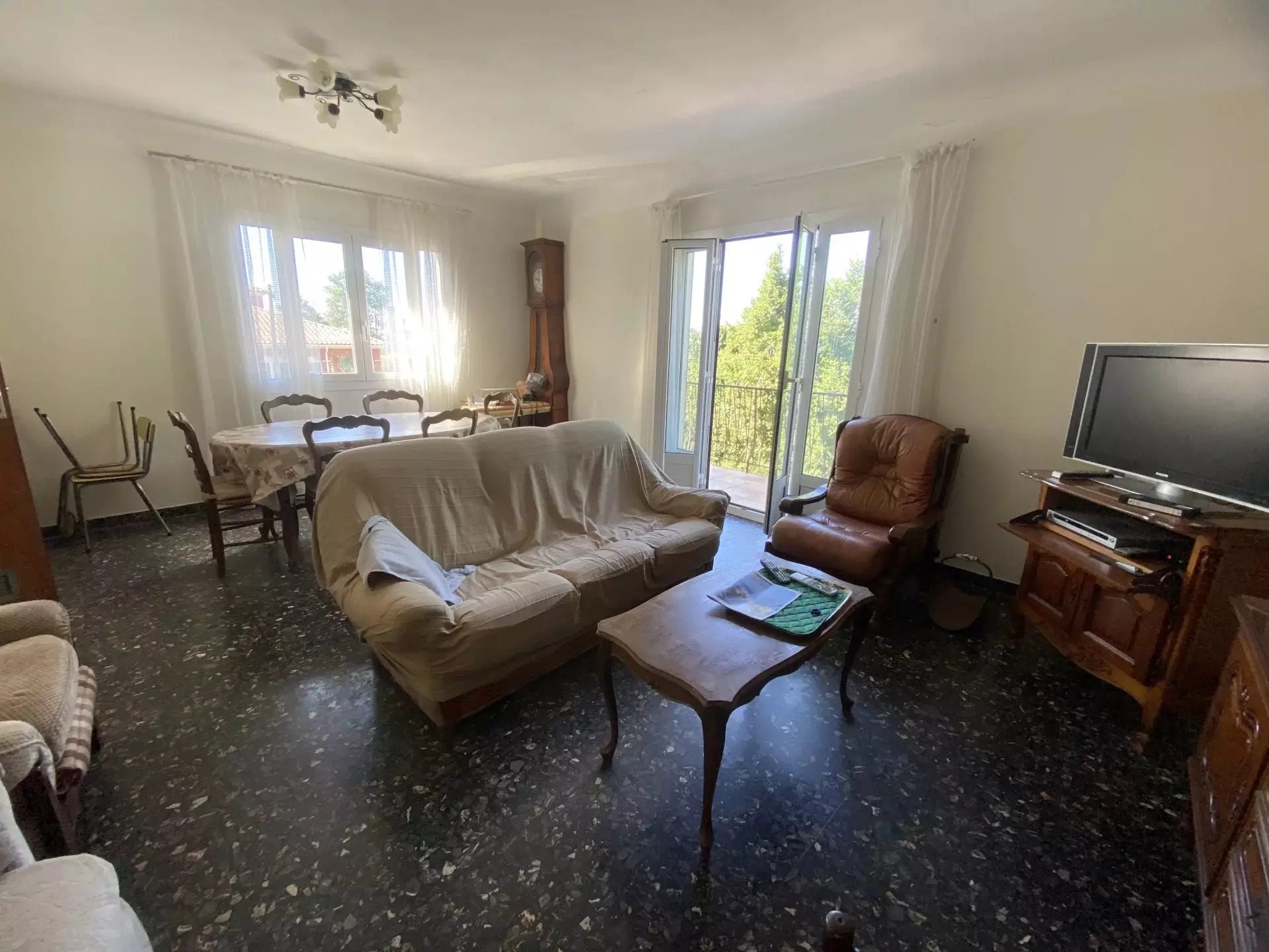 Maison à vendre, 180m², Berre-les-Alpes