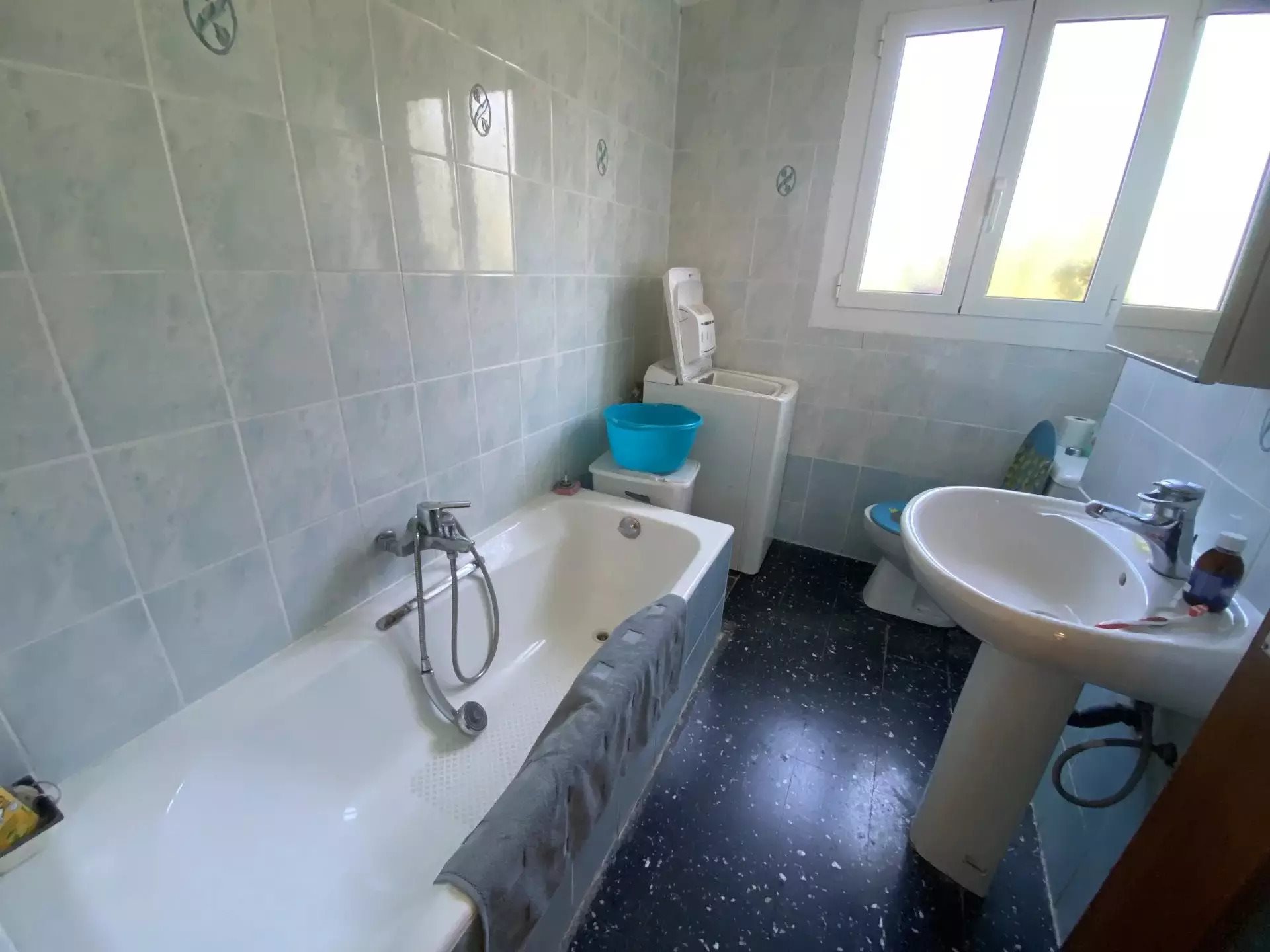 Maison à vendre, 180m², Berre-les-Alpes