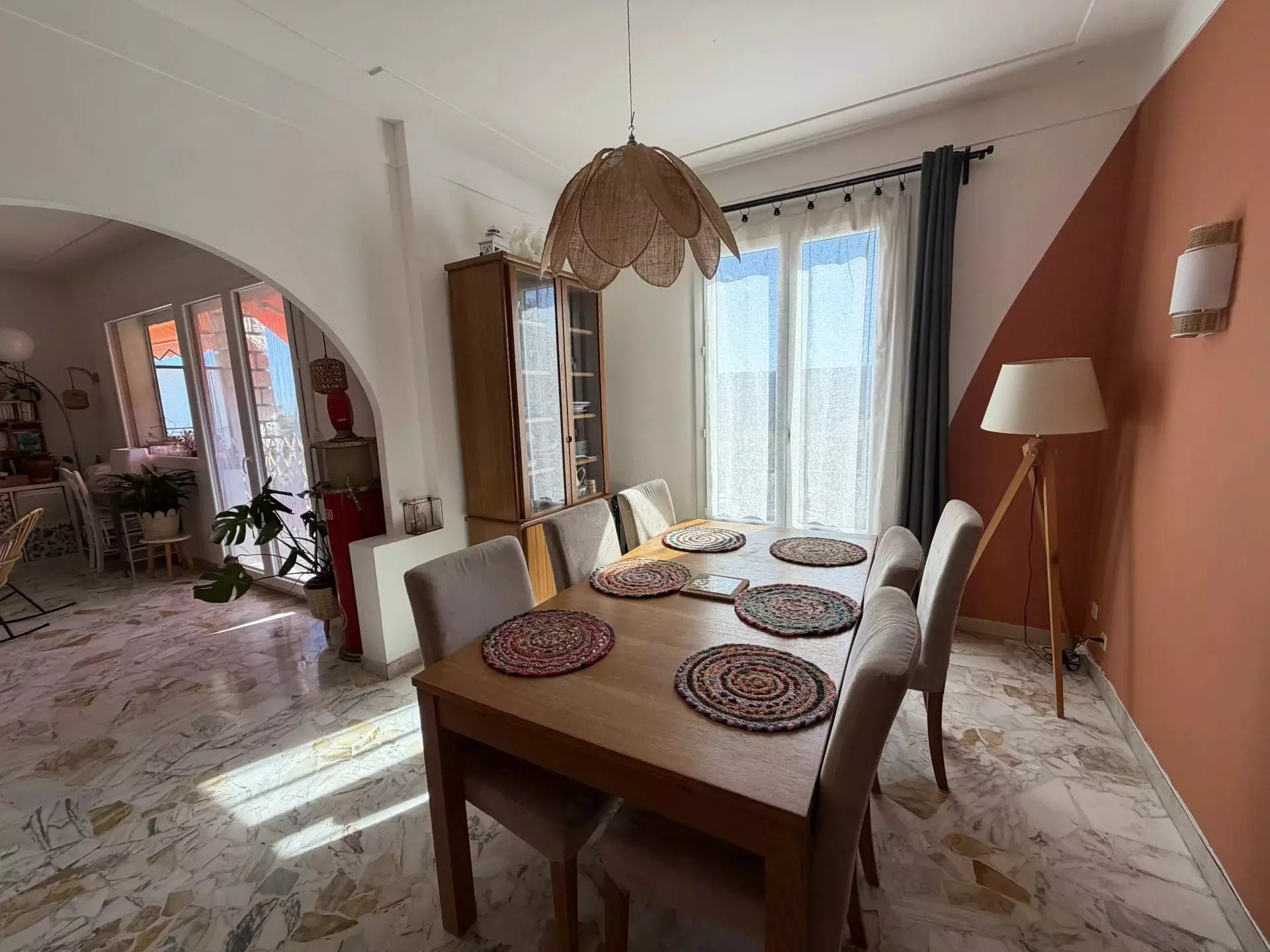 Appartement à vendre, 92m², Berre-les-Alpes