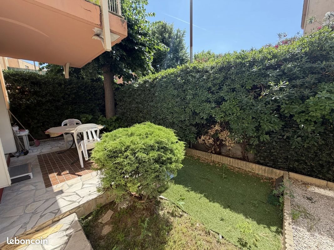 Appartement à vendre, 55m², Drap