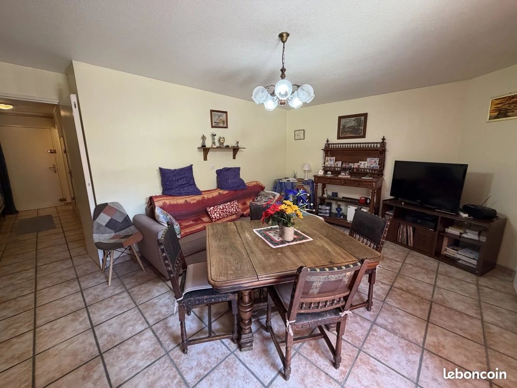 Appartement à vendre, 55m², Drap