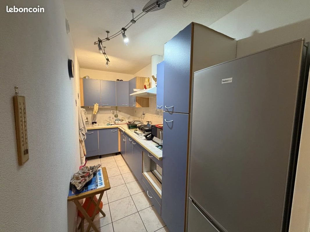 Appartement à vendre, 55m², Drap